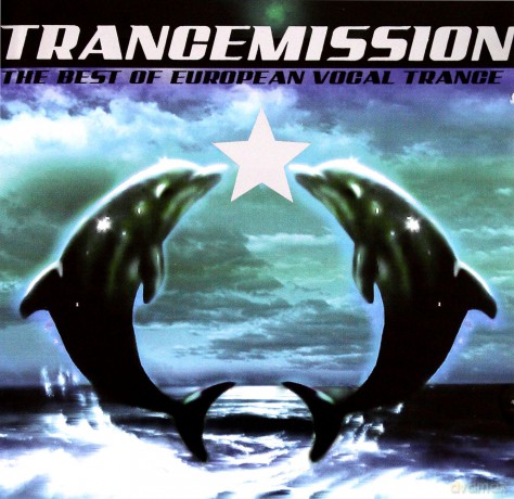 Trancemission [2CD]