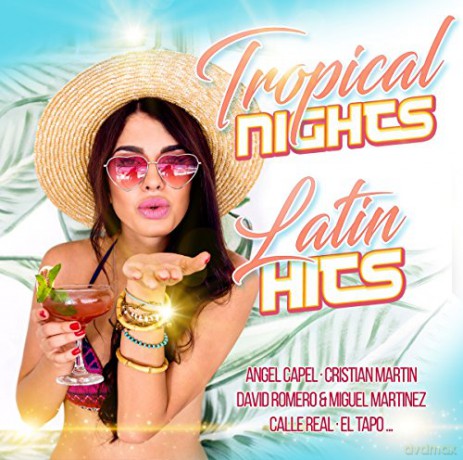 Tropical Nights: Latin Hits [CD]