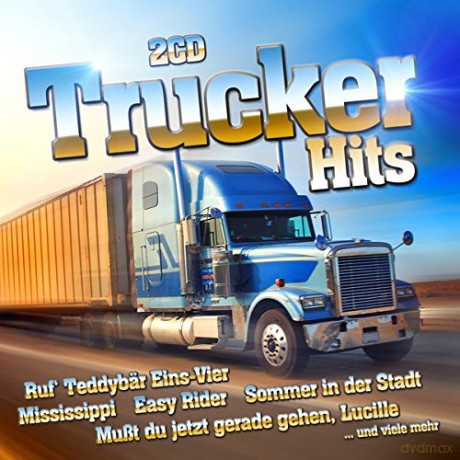 Trucker Hits [2CD]