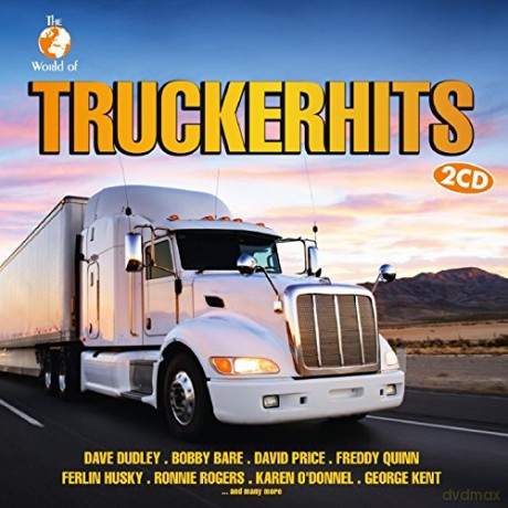 Truckerhits [2CD]