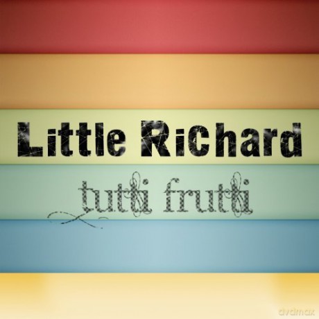 Little Richard: Tutti Frutti [Winyl]