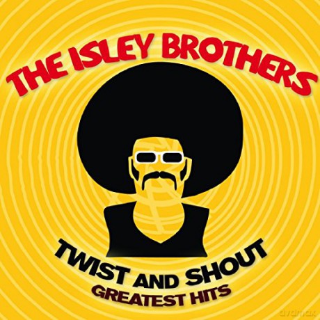 The Isley Brothers: Twist & Shout - Greatest Hits [CD]