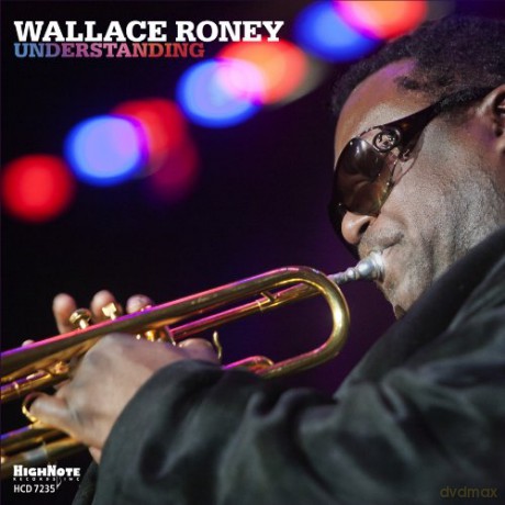 Wallace Roney: Understanding [CD]