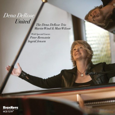 Dena Derose: United [CD]