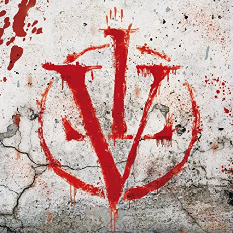 Vlad In Tears: Vlad In Tears [CD]