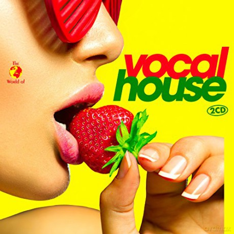 Vocal House [2CD]