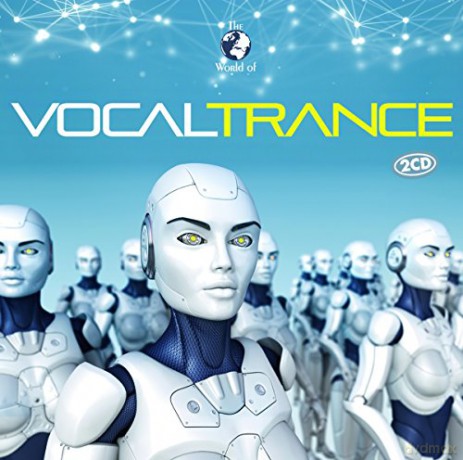 Vocal Trance [2CD]
