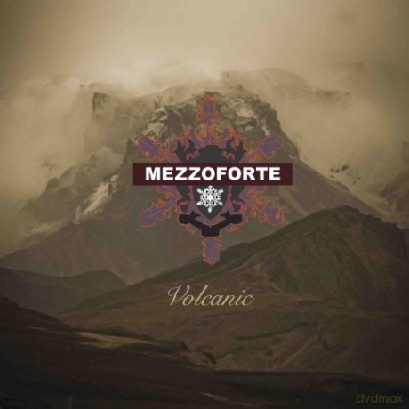 Mezzoforte: Volcanic [Winyl]+[CD]