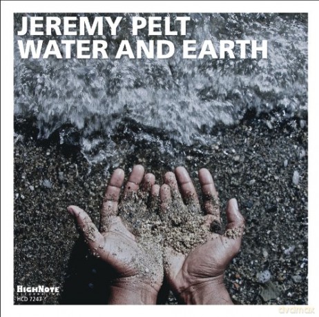Jeremy Pelt: Water and Earth [CD]