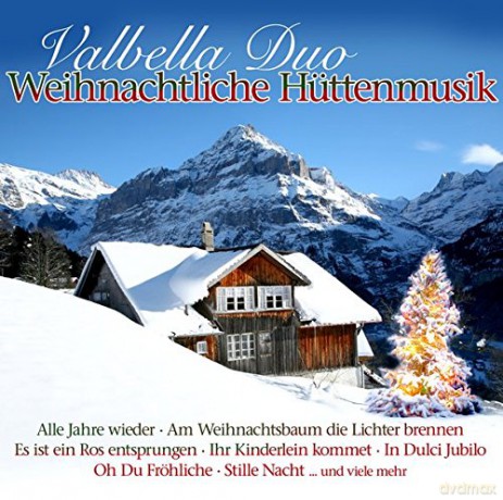 Weihnachtliche Musik aus den [CD]