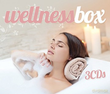 Wellness Box [3CD]