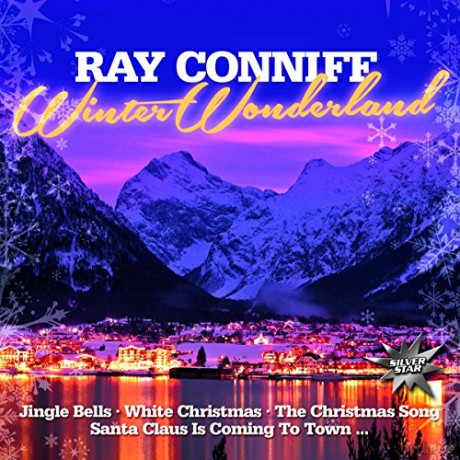 Ray Conniff: Winter Wonderland [CD]