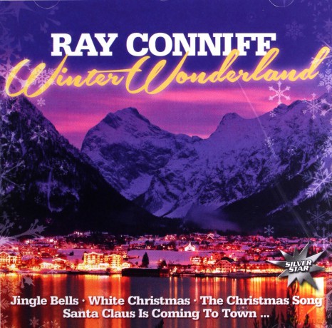 Ray Conniff: Winter Wonderland [CD]