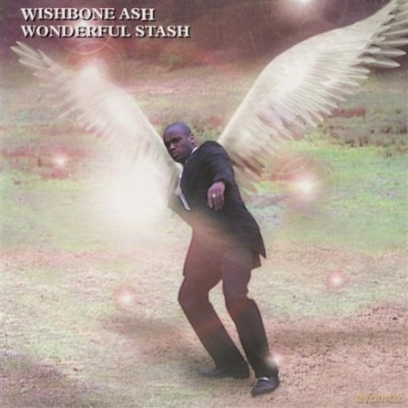 Wishbone Ash: Wonderful Stash [3CD]