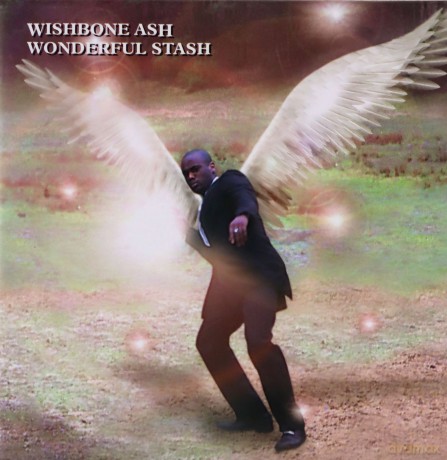 Wishbone Ash: Wonderful Stash [3CD]