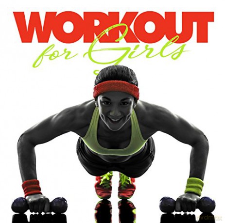 Workout For Girls [2CD]