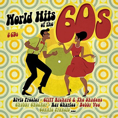 World Hits Of The 60s [2CD]