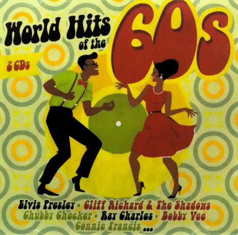 World Hits Of The 60s [2CD]