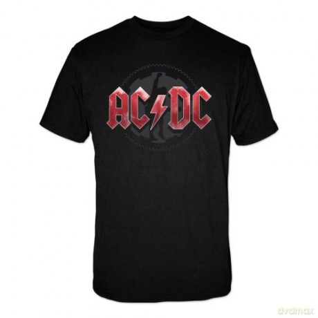 AC/DC: Icecog (S) [T-Shirt]