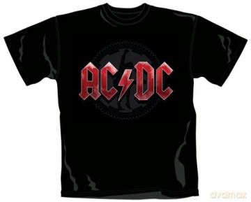 AC/DC: Icecog (S) [T-Shirt]