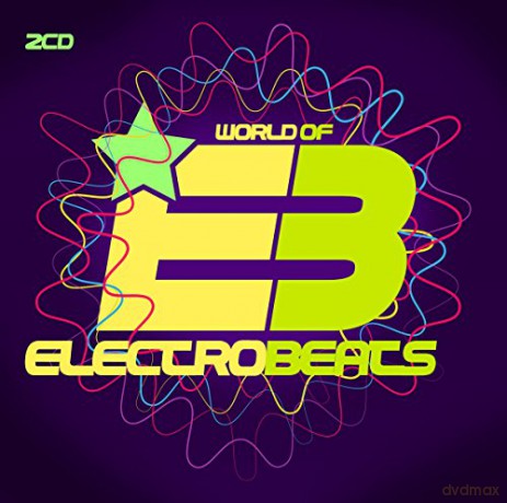 World Of Electro Beats [2CD]