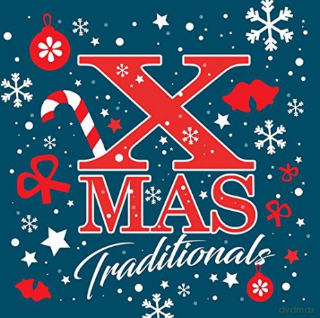 XMAS Traditionals [CD]