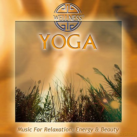 Guru Atman: Yoga - Music For Relaxation, E [CD]