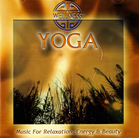 Guru Atman: Yoga - Music For Relaxation, E [CD]