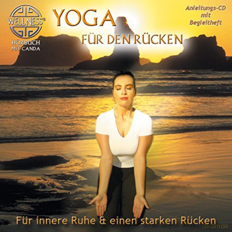 Canda: Yoga fuer den Ruecken [CD]