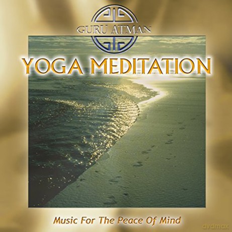 Guru Atman: Yoga Meditation-Music For The [CD]
