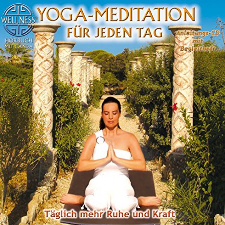 Canda: Yoga-Meditation fur jeden Tag [CD]