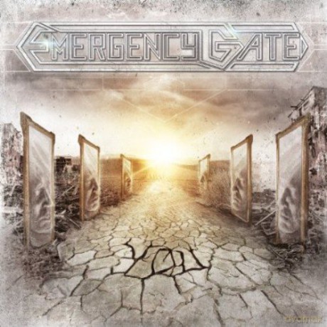 Emergency Gate: You [CD]+[DVD]