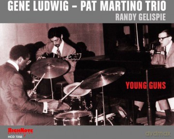Young Guns [CD]
