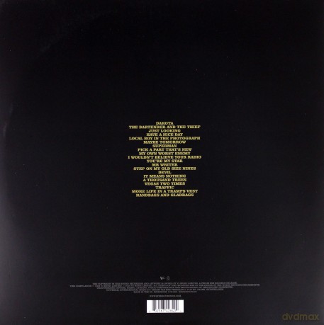 Stereophonics: Decade In The Sun - Best Of Stereophonics [2xWinyl]