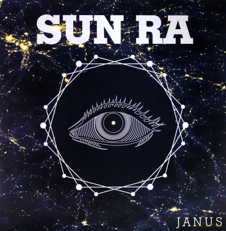 Sun Ra: Janus [Winyl]