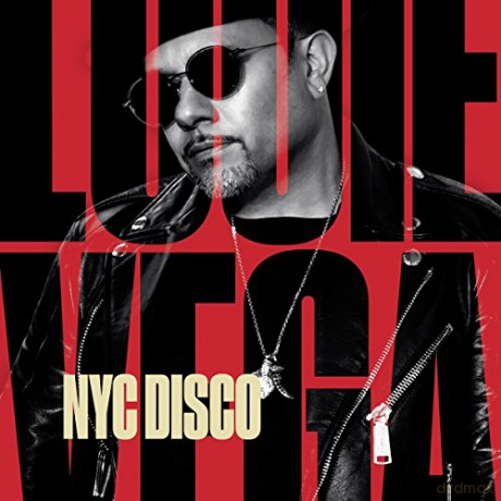 Louie Vega: Nyc Disco [2CD]