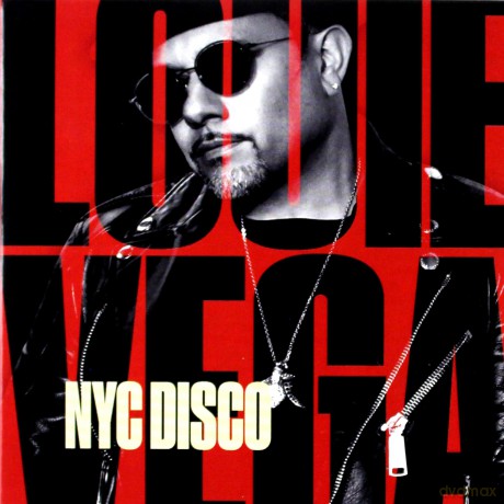 Louie Vega: Nyc Disco [2CD]