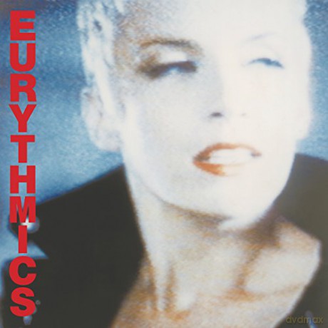 Eurythmics: Be Yourself Tonight [Winyl]