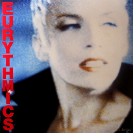 Eurythmics: Be Yourself Tonight [Winyl]