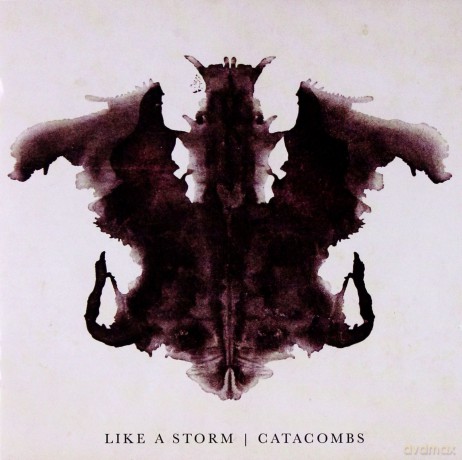 Like A Storm: Catacombs [CD]