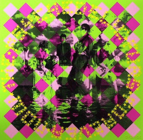 The Psychedelic Furs: Forever Now [Winyl]