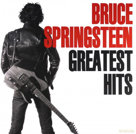 Bruce Springsteen: Greatest Hits [2xWinyl]