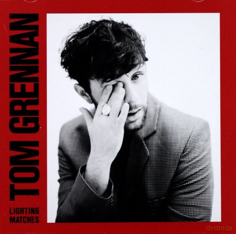 Tom Grennan: Lighting Matches [CD]