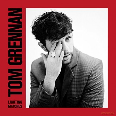 Tom Grennan: Lighting Matches [Winyl]