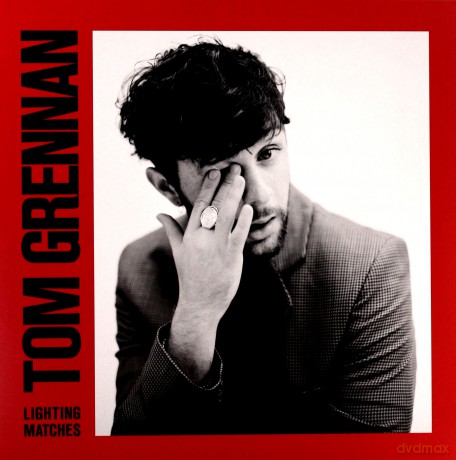 Tom Grennan: Lighting Matches [Winyl]