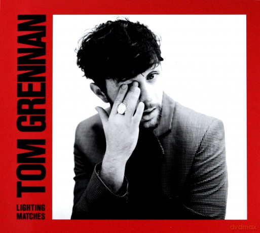 Tom Grennan: Lighting Matches (Deluxe) [CD]