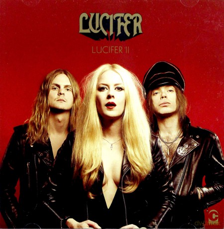 Lucifer: Lucifer II [CD]
