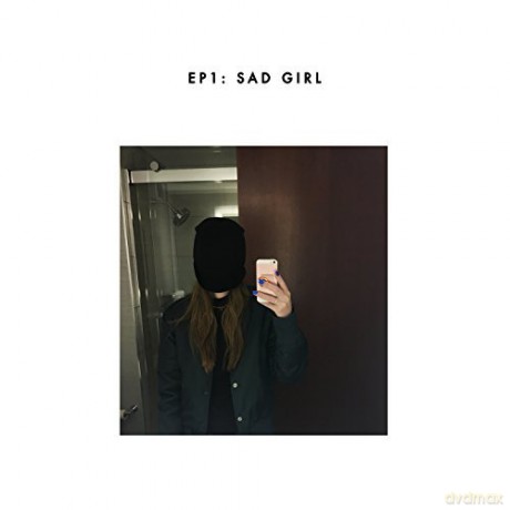 Sasha Sloan: Sad girl [Winyl]