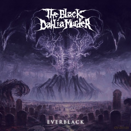 The Black Dahlia Murder: Everblack [Winyl]