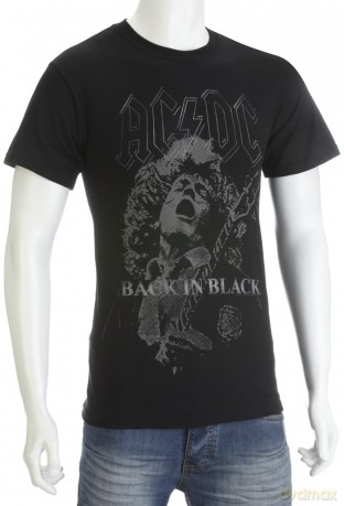 AC/DC: Talent (S) [T-Shirt]